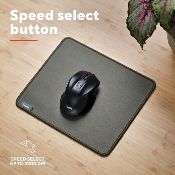 Миша Trust Nito Silent 25549_TRUST