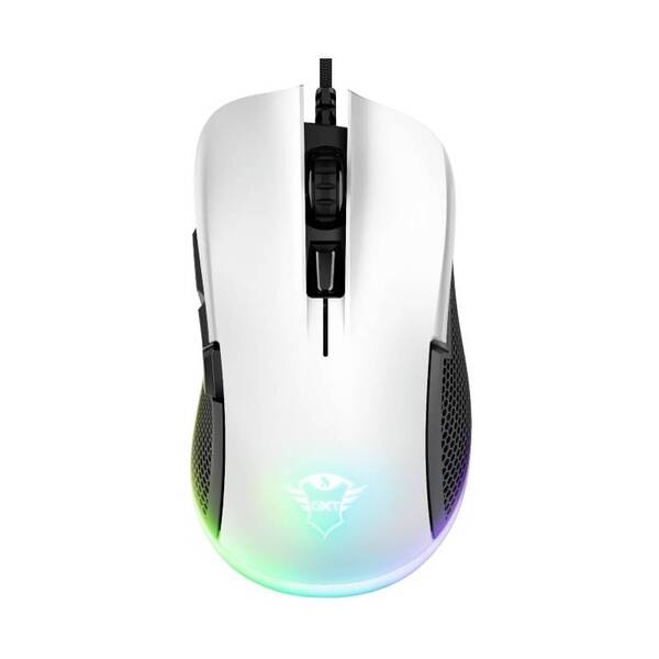 Миша Trust GXT 922 Ybar Illuminated 24730_TRUST