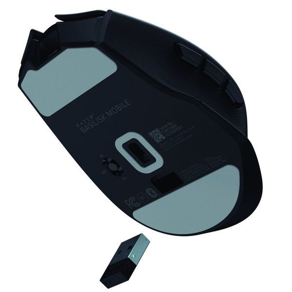 Миша Razer Basilisk Mobile RZ01-04310100-R3G1