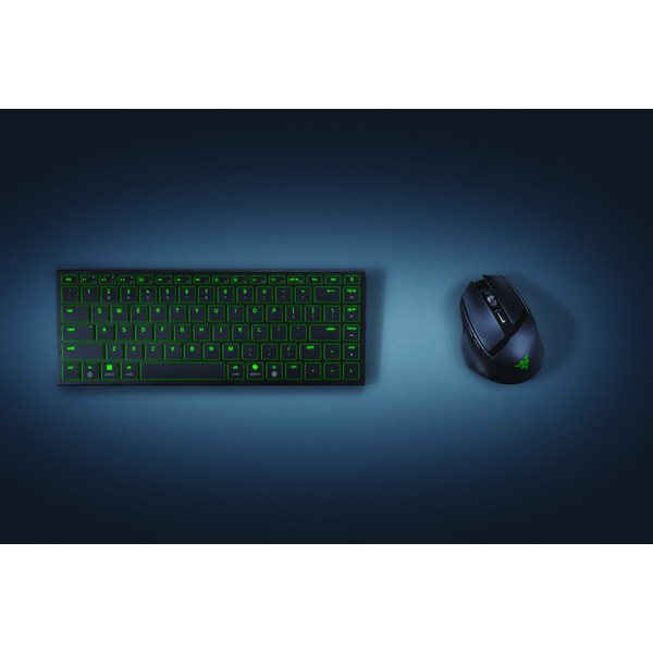 Миша Razer Basilisk Mobile RZ01-04310100-R3G1