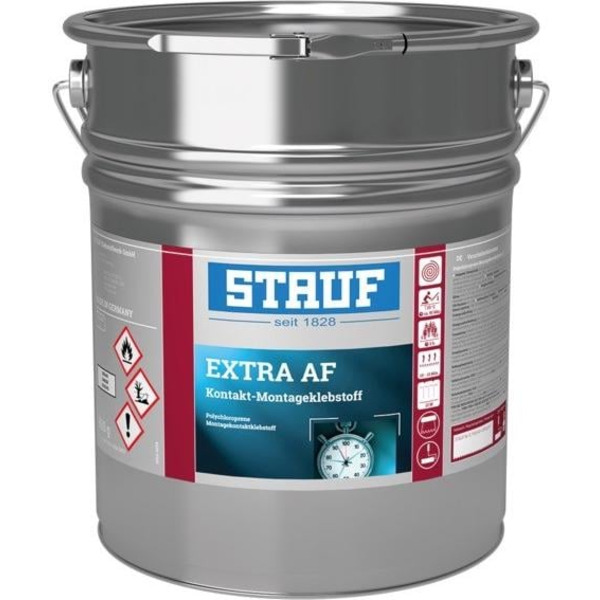 Клей контактный Stauf Extra AF 4,3 кг
