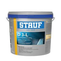 Струмопровідний клей Stauf D 3-L 14кг