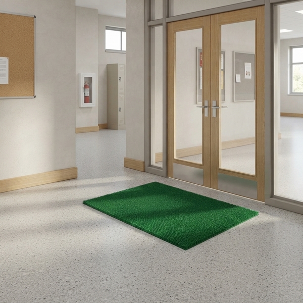 Брудозахисна щетиниста доріжка Baltplast 0,9 м 4740069-63