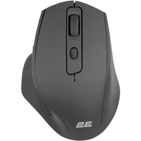 Мышь беспроводная 2E MF2010 WL Black (2E-MF2010WB) 