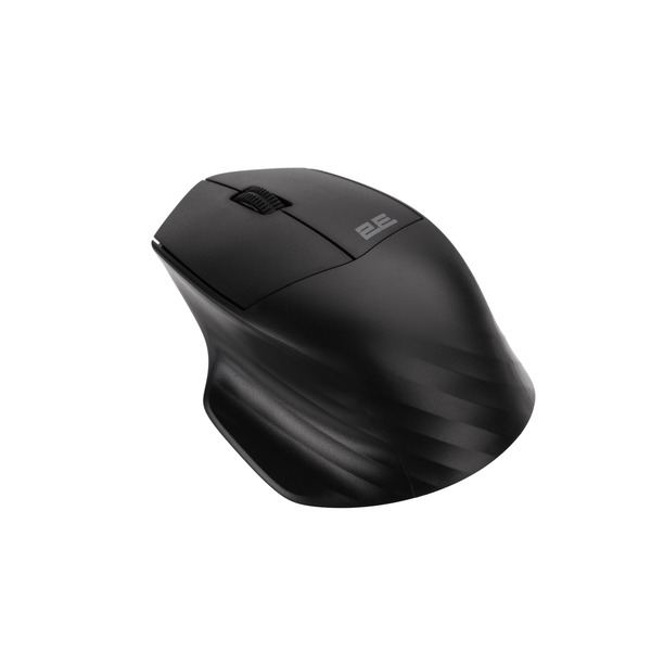 Миша 2E MF280 Silent Black 2E-MF280WBK