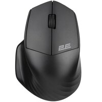 Миша 2E MF280 Silent Black 2E-MF280WBK