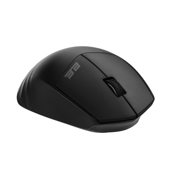 Миша 2E MF280 Silent Black 2E-MF280WBK