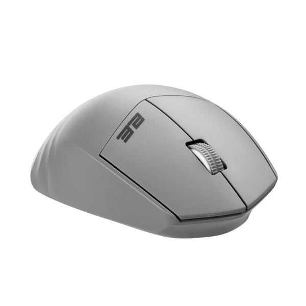 Миша 2E MF280 Silent Gray 2E-MF280WGR