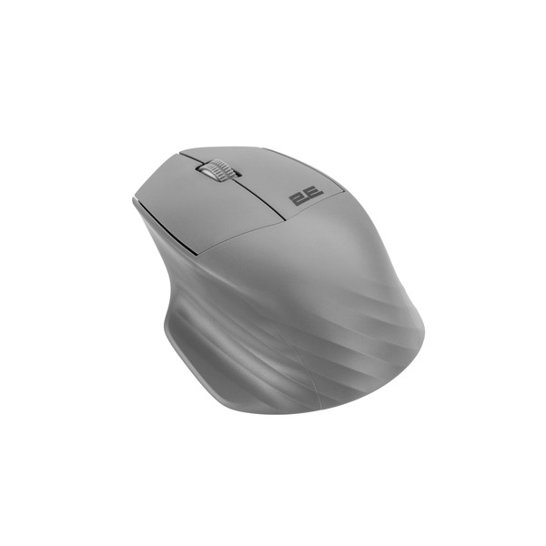 Миша 2E MF280 Silent Gray 2E-MF280WGR