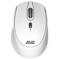 Мышь беспроводная 2E MF220 WL White (2E-MF220WW) 