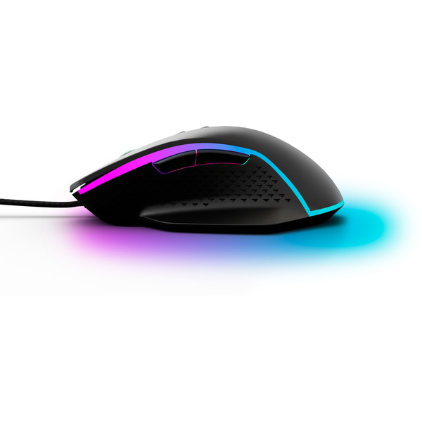 Миша GamePro Nitro GM365 Black