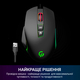 Мышь GamePro Nitro GM365 Black