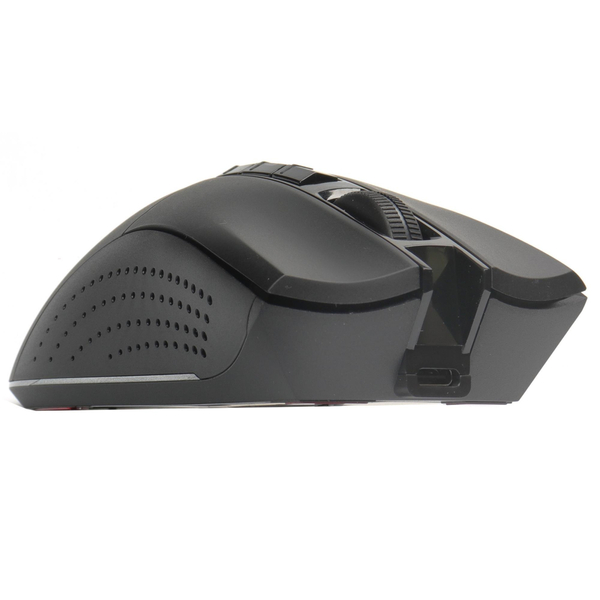 Миша A4Tech Bloody R90 Plus Black