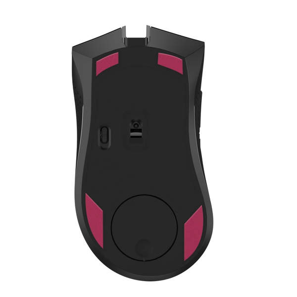 Миша A4Tech Bloody R90 Plus Black