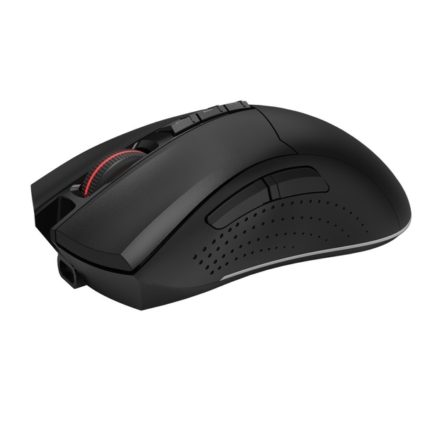 Миша A4Tech Bloody R90 Plus Black