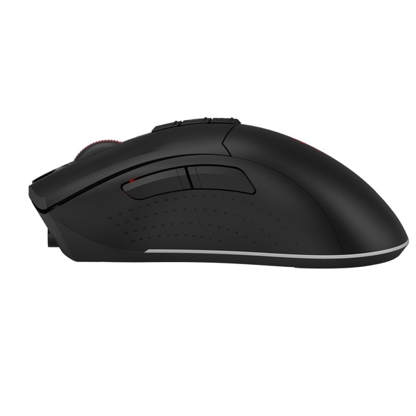 Миша A4Tech Bloody R90 Plus Black