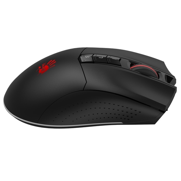 Миша A4Tech Bloody R90 Plus Black