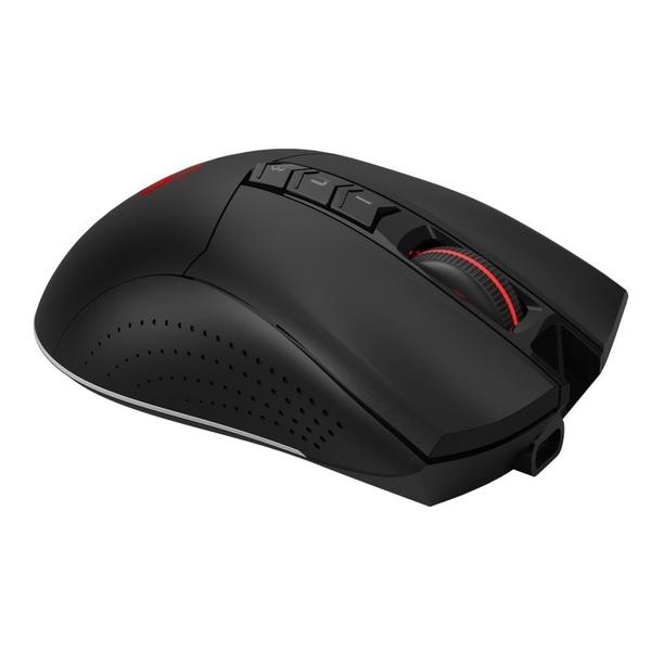 Миша A4Tech Bloody R90 Plus Black