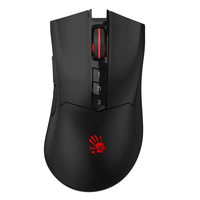 Миша A4Tech Bloody R90 Plus Black