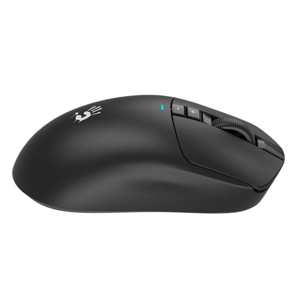 Миша Bloody R72 Pro Black