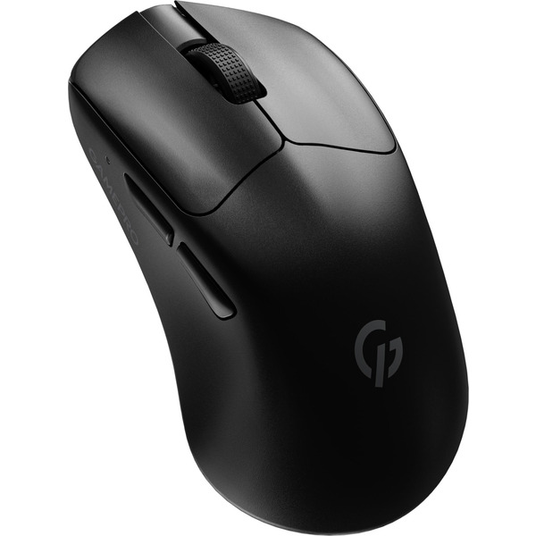 Миша GamePro Genesis Avenger Black (GM096B)