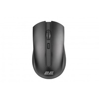 Миша 2E MF217 WL Black 2E-MF217WB