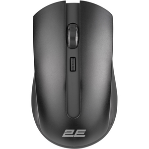 Миша 2E MF217 WL Black 2E-MF217WB