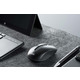 Миша 2E MF217 WL Black 2E-MF217WB