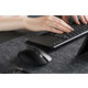 Миша 2E MF217 WL Black 2E-MF217WB