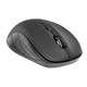 Миша 2E MF216 WL Black 2E-MF216WB