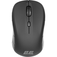 Миша 2E MF216 WL Black 2E-MF216WB