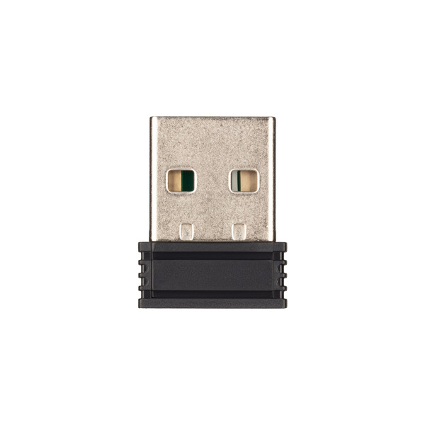 Мышь беспроводная 2E MF216 WL Black (2E-MF216WB) 