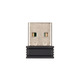 Миша 2E MF216 WL Black 2E-MF216WB
