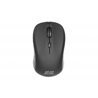 Миша 2E MF216 WL Black 2E-MF216WB