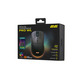 Миша 2E Gaming HyperDrive Pro 2E-MGHDPR-WL-BK