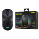 Миша 2E Gaming HyperDrive Pro 2E-MGHDPR-WL-BK