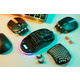 Миша 2E Gaming HyperDrive Pro 2E-MGHDPR-WL-BK