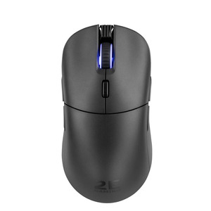 Миша 2E Gaming HyperDrive Pro 2E-MGHDPR-WL-BK