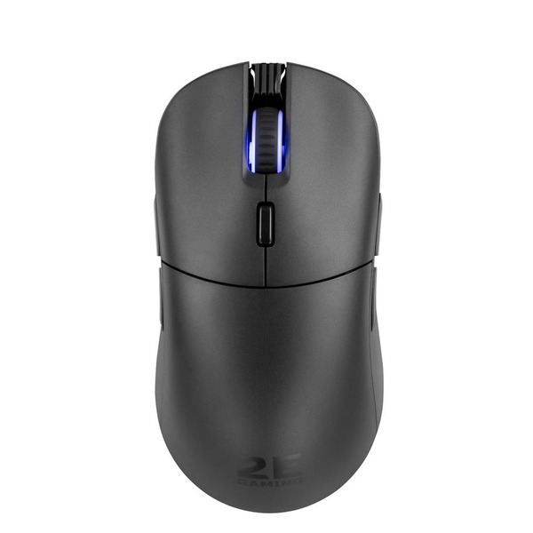 Миша 2E Gaming HyperDrive Pro 2E-MGHDPR-WL-BK