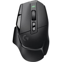 Миша Logitech G502 X Lightspeed Black (910-006180)