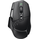 Миша Logitech G502 X Lightspeed Black (910-006180)