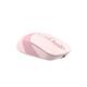 Миша A4Tech Fstyler FB10C Pink USB