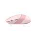 Миша A4Tech Fstyler FB10C Pink USB