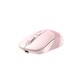 Миша A4Tech Fstyler FB10C Pink USB
