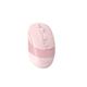 Миша A4Tech Fstyler FB10C Pink USB