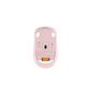 Миша A4Tech Fstyler FB10C Pink USB