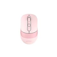 Миша A4Tech Fstyler FB10C Pink USB