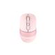 Миша A4Tech Fstyler FB10C Pink USB