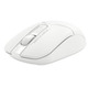Миша A4Tech FG12 White