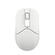 Миша A4Tech FG12 White